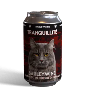 Tranquillité Rhum