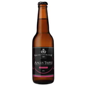 Angus triple