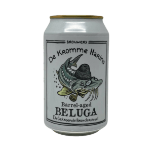 Beluga BA De Gekroonde Brandersketel