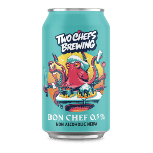 Bon Chef 0.5