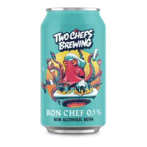 Bon Chef 0.5