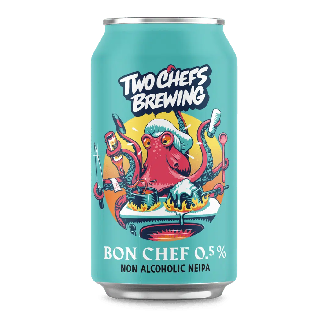 Bon Chef 0.5