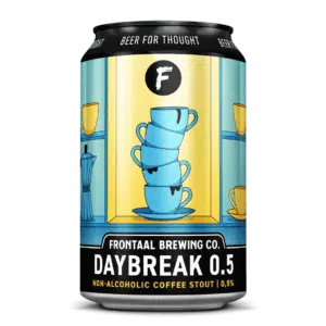 Daybreak 0.5