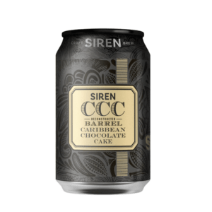 Deconstructed Barrel CCC