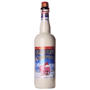 Delirium Christmas 75cl