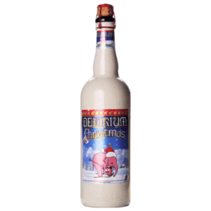 Delirium Christmas 75cl