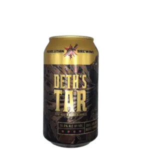Deth's Tar 2024