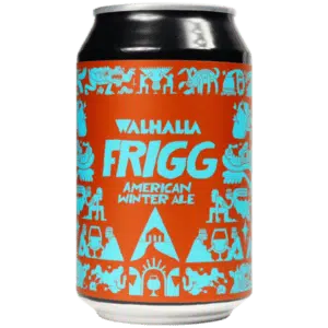 Frigg