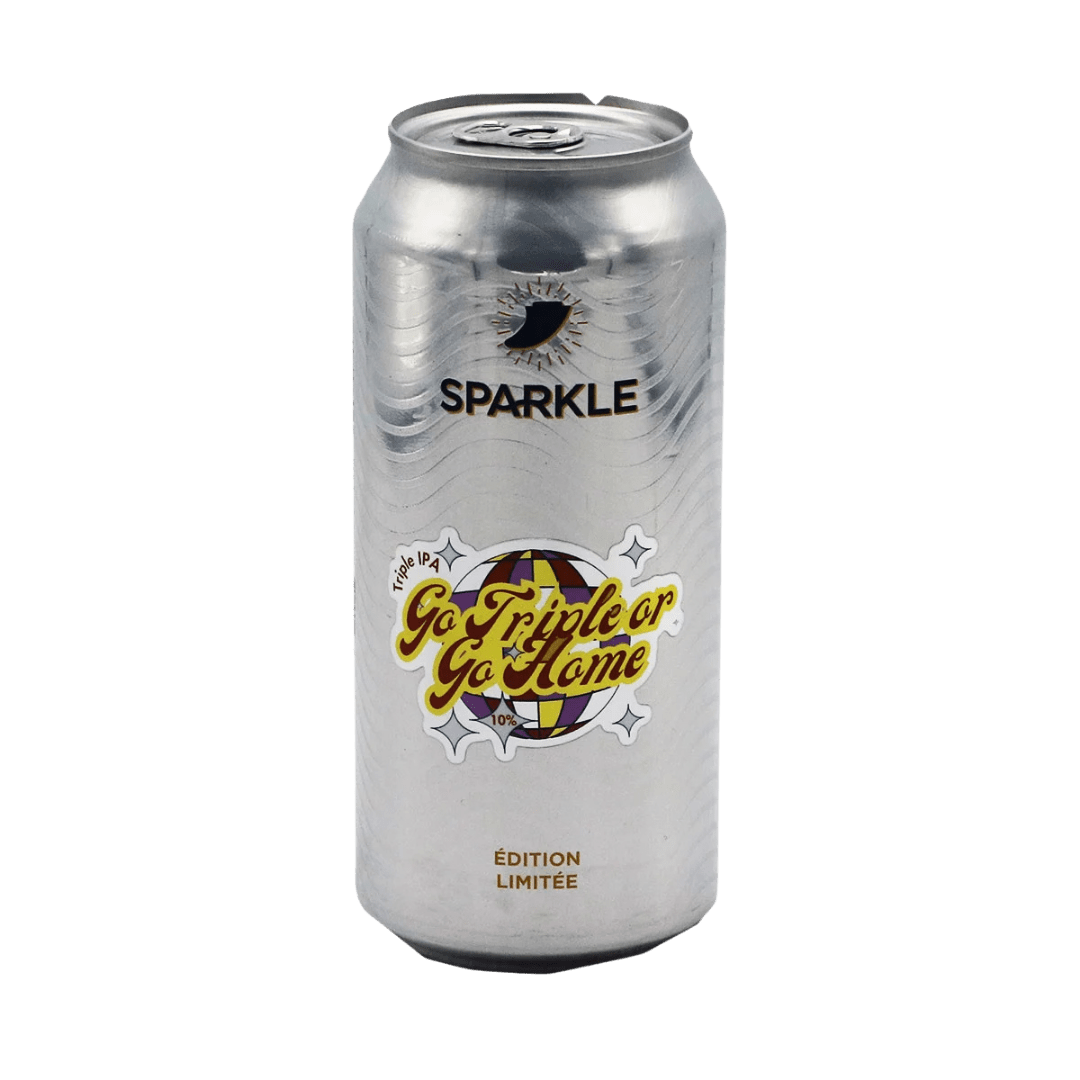 Go Triple or Go Home