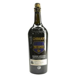 Grande Reserve Barrel Fermented Rhum 75cl