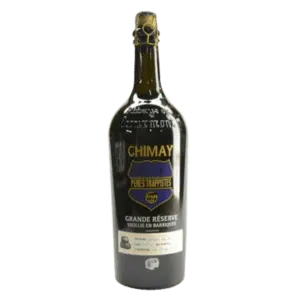Grande Reserve Barrel Fermented Rhum 75cl