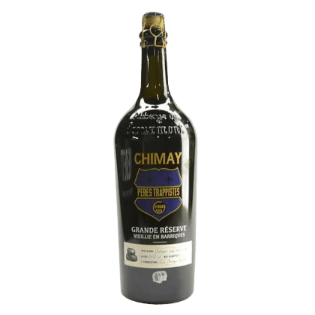 Grande Reserve Barrel Fermented Rhum 75cl