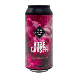 Haze Chaser