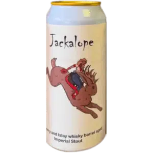 Jackalope