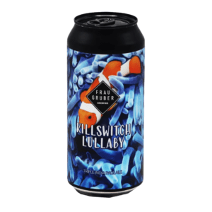 Killswitch Lullaby