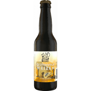 Klein Duimpje Weizen Glutenvrij