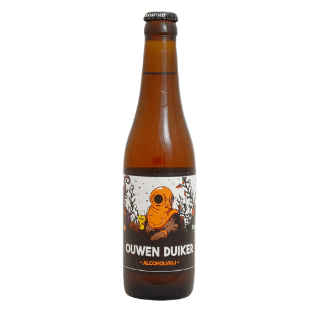 Ouwen Duiker 0.4