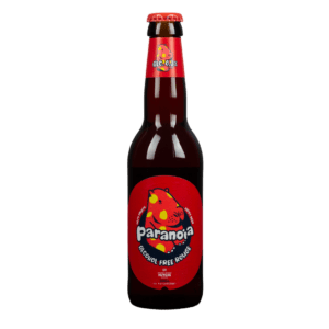 Paranoia Rouge 0.3