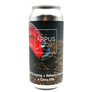 TDH Enigma X Nelson Sauvin X Citra