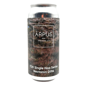 TDH Single Hop Series Nectaron