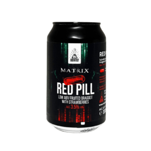 The Matrix - Red Pill