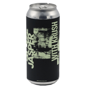 Triple Jasper with Krush