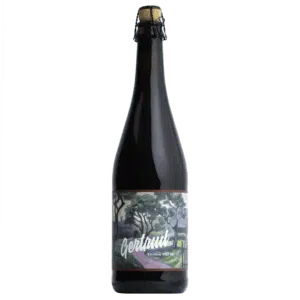 Wild Ale Gertrud