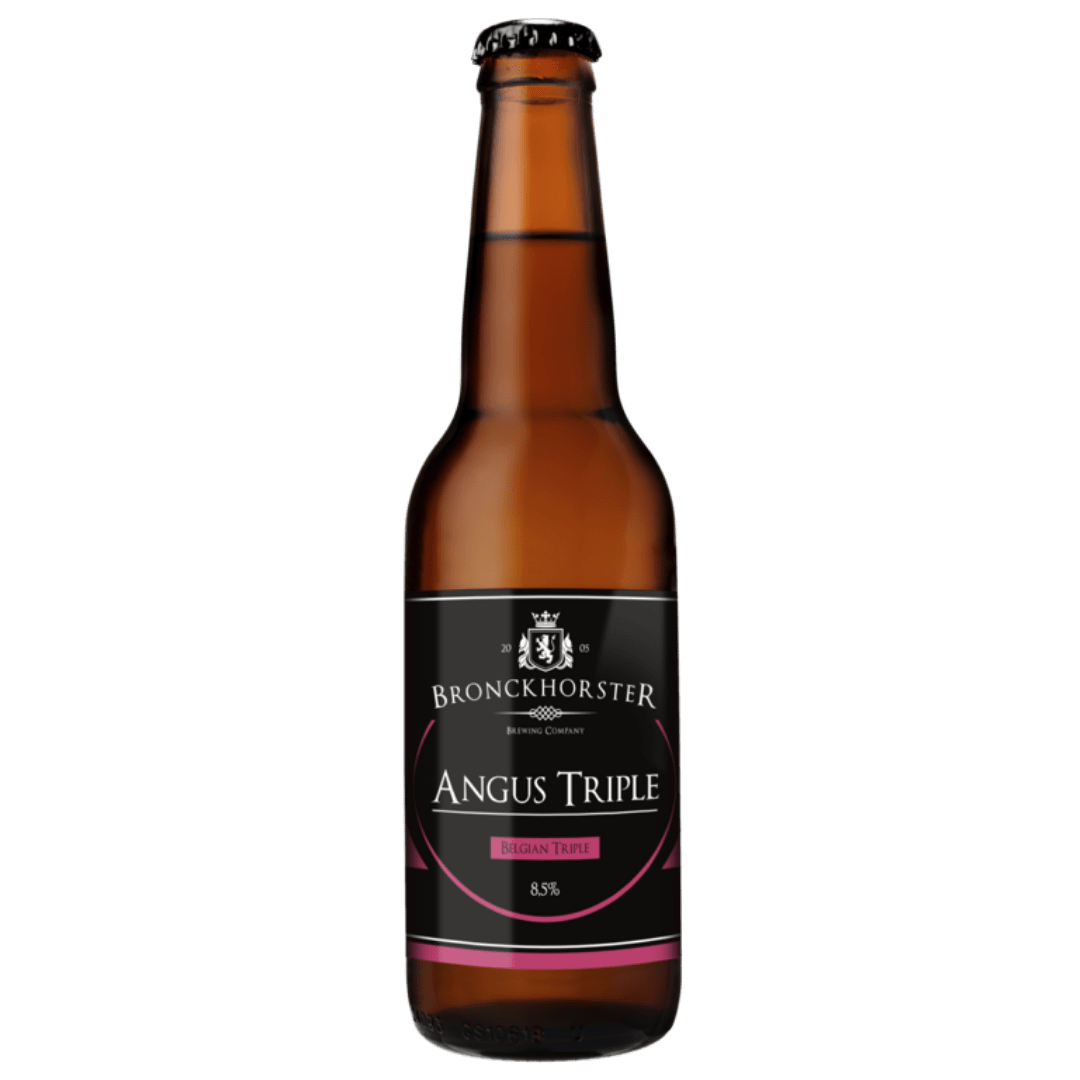 Angus triple