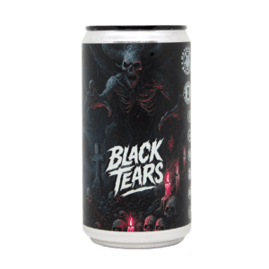 Black Tears (2025)