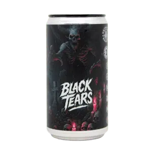 Black Tears (2025)