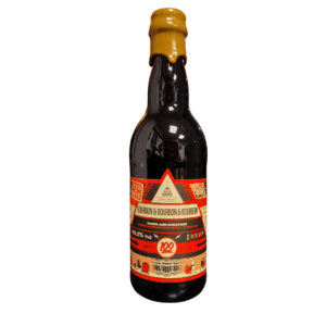 Bourbon & Bourbon & Bourbon