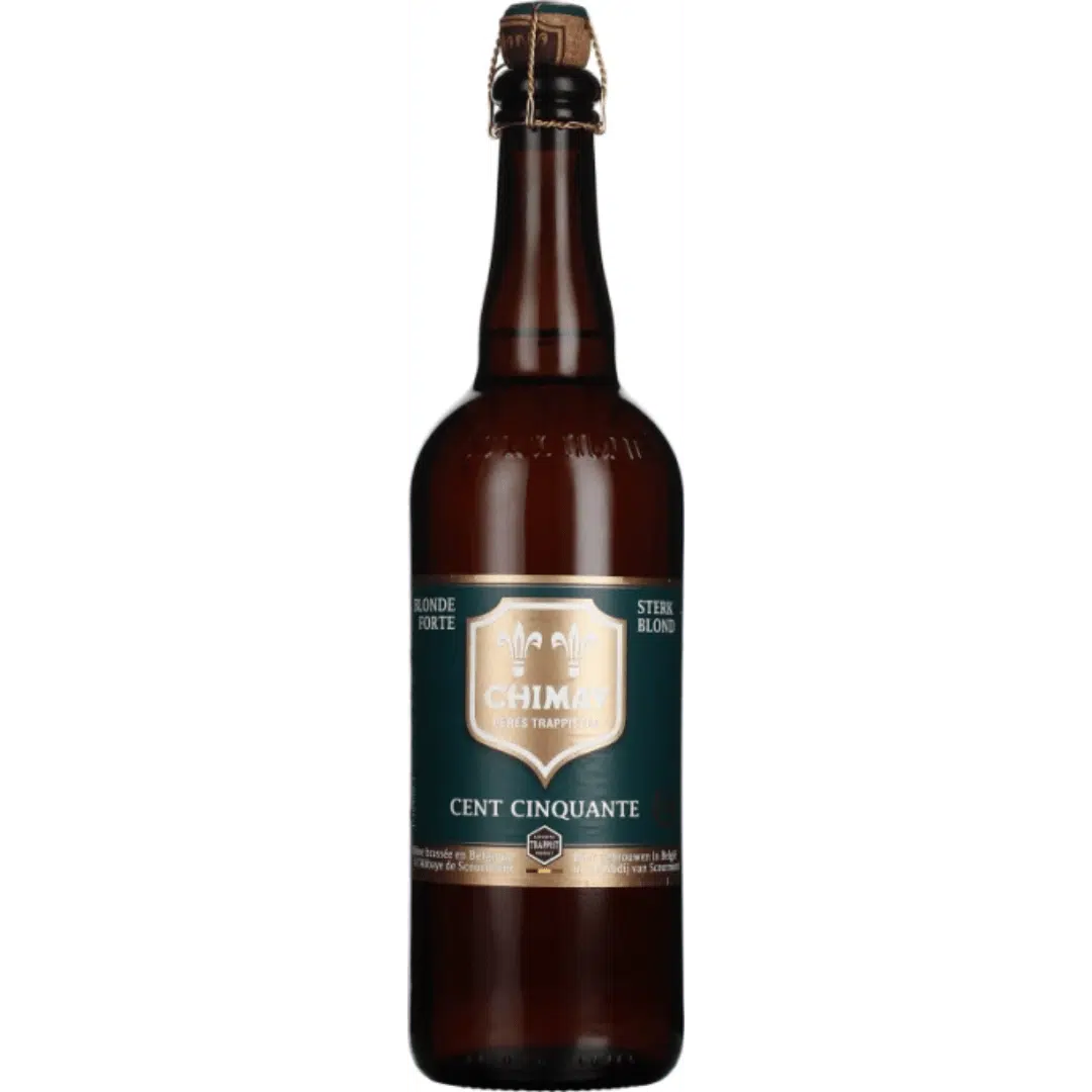 Chimay 150 - 75cl