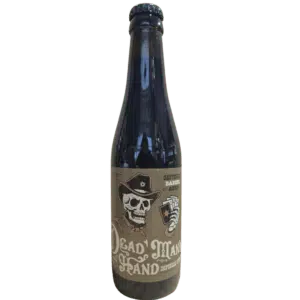 Dead Man's Hand Sauternes Barrel Aged