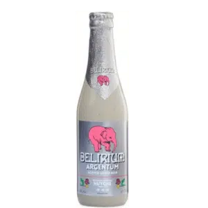 Delirium Argentum