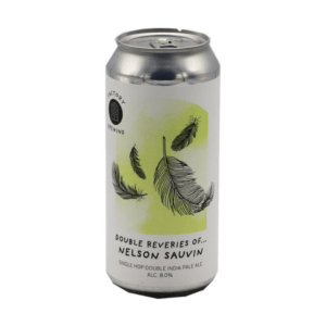 Double Reveries Of... Nelson Sauvin