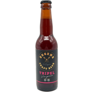 Eggens Viergranen Tripel