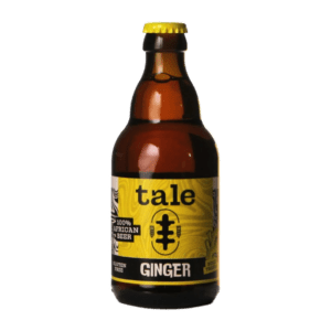 Ginger Tripel