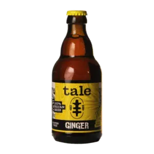 Ginger Tripel