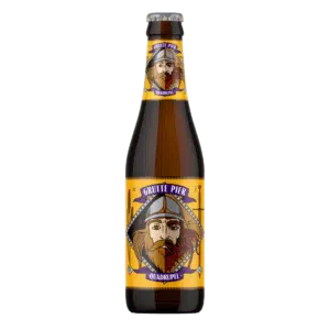 Grutte Pier Quadrupel