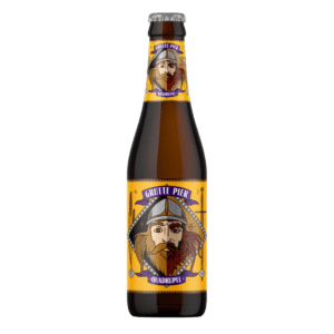 Grutte Pier Quadrupel