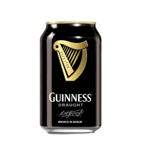 Guinness Draught 33cl