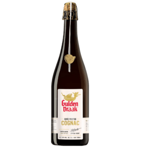 Gulden Draak Cuvee Prestige Cognac