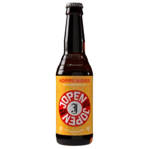 Hoppenbier