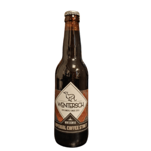 Imperial Coffee Stout