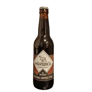 Imperial Coffee Stout