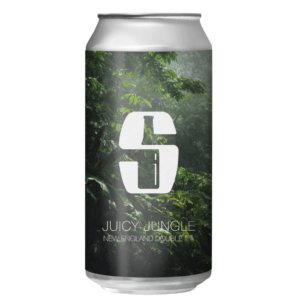 Juicy Jungle