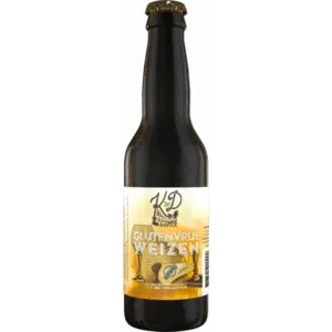 Klein Duimpje Weizen Glutenvrij