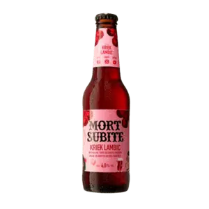 Kriek Lambic