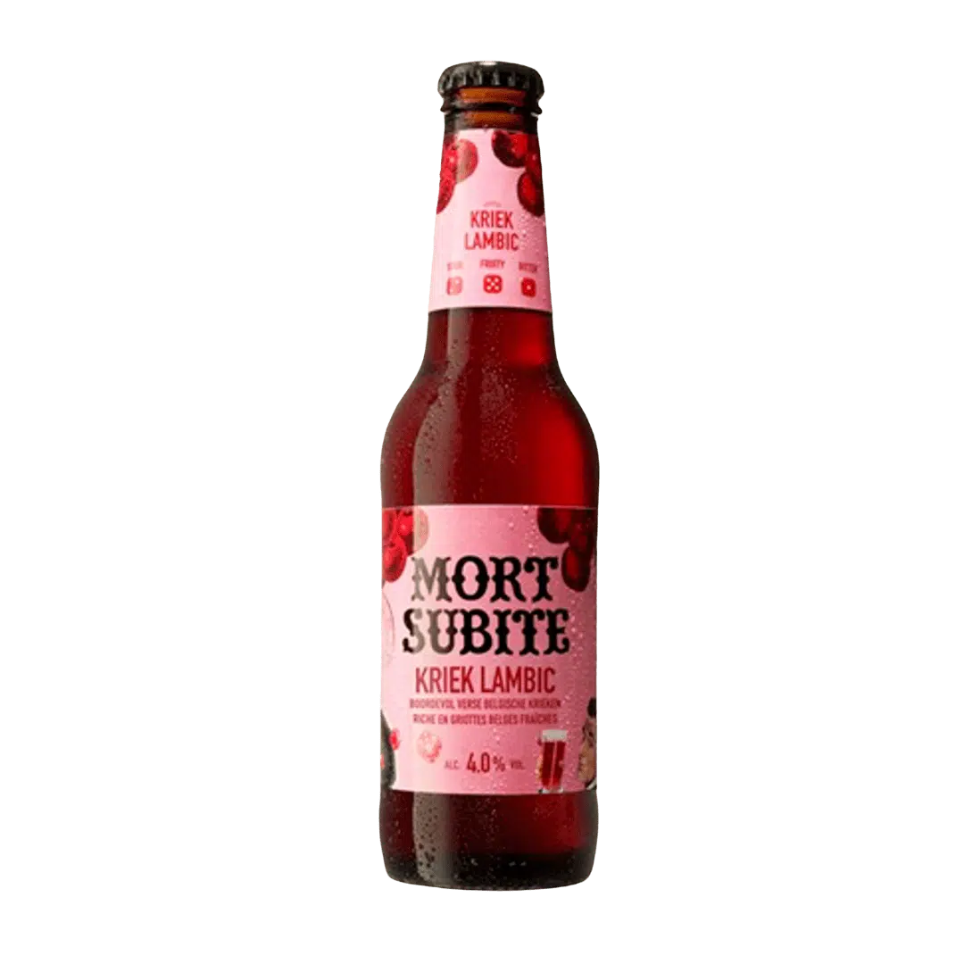 Kriek Lambic