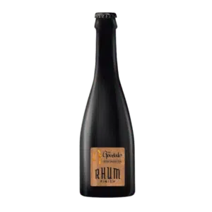 La Goudale Rhum Finish